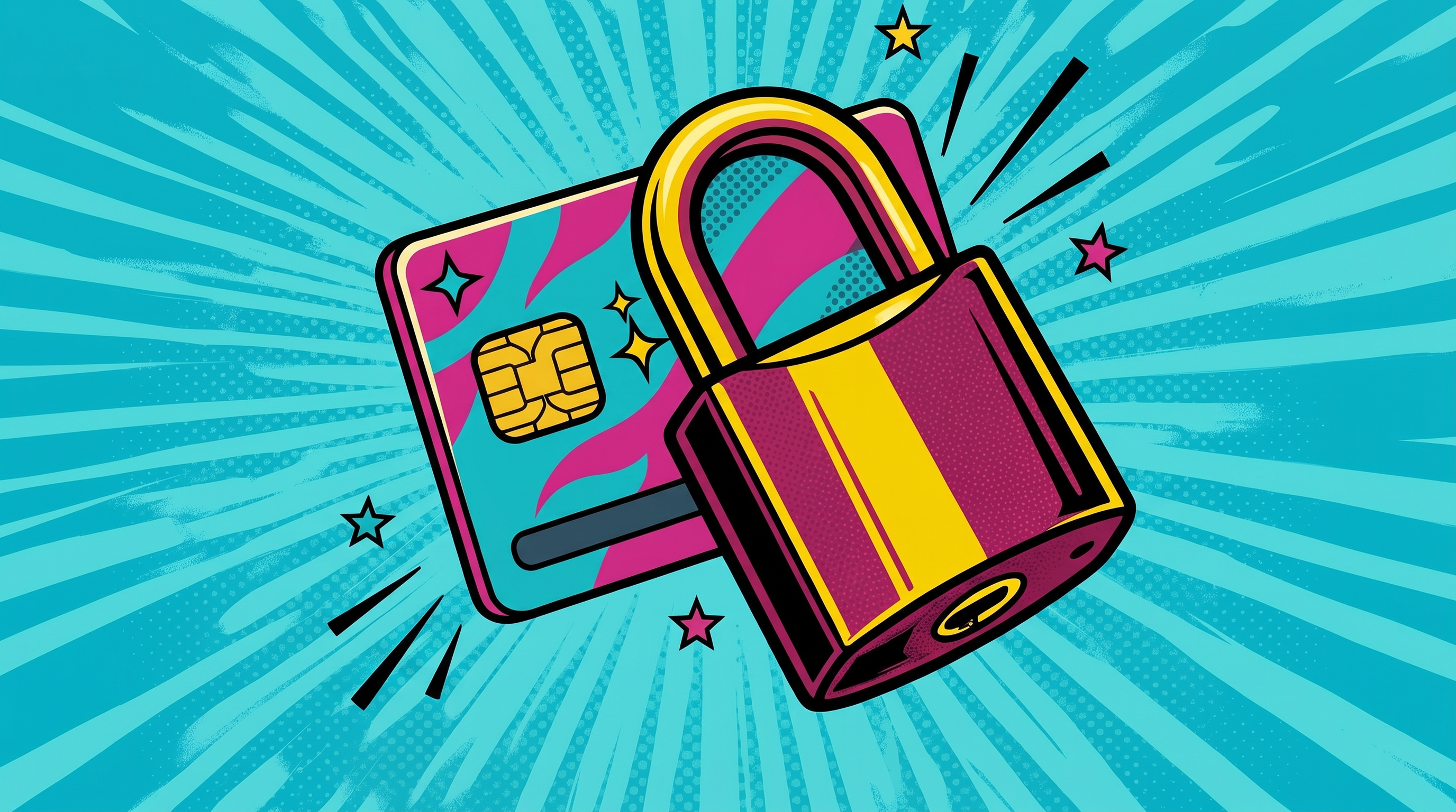 SECURE PAYMENT